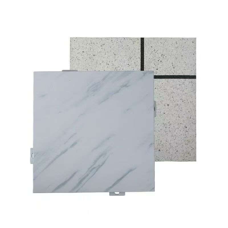 石纹铝单板/aluminum plate