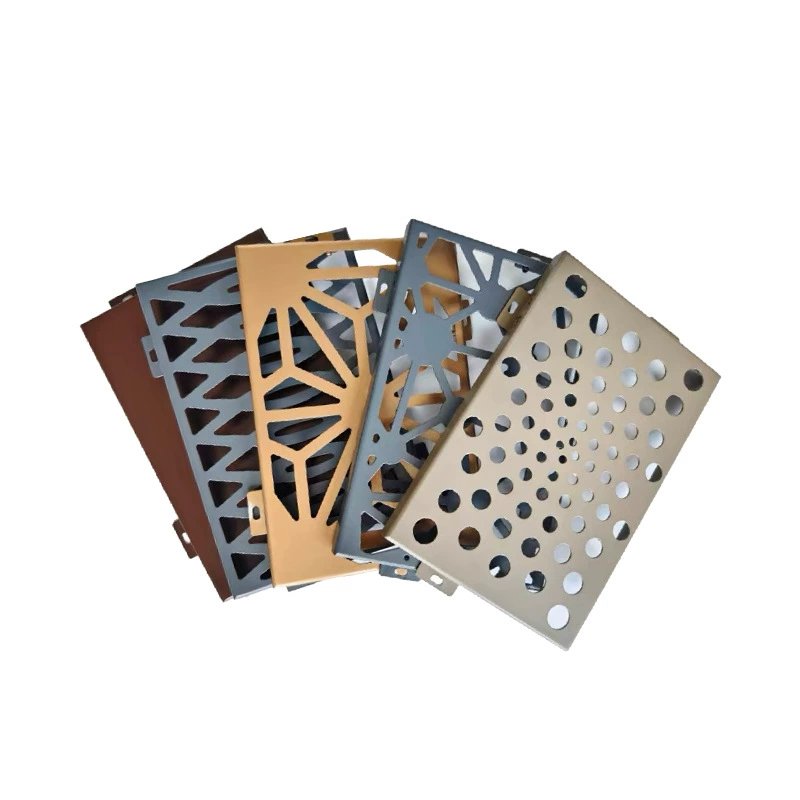 aluminum plate