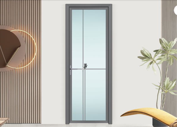 Aluminum Door/Windows