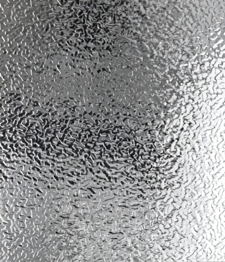 橘皮压花铝板Orange Peel Embossed Aluminium Sheet